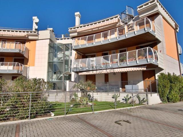 Appartamento in vendita di 113 m²