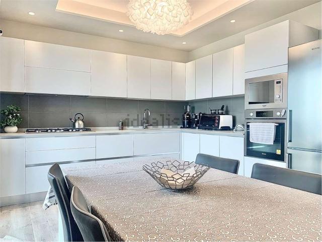 Appartamento in vendita di 113 m²