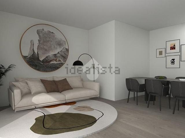 Appartamento in vendita di 113 m²