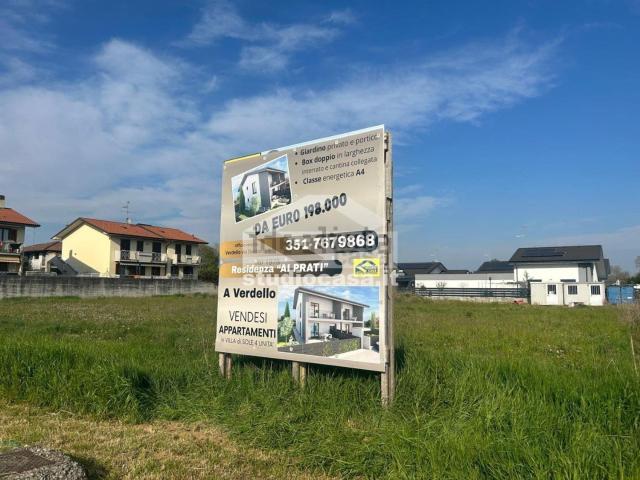 Appartamento in vendita di 113 m² in Via Antonio Meucci