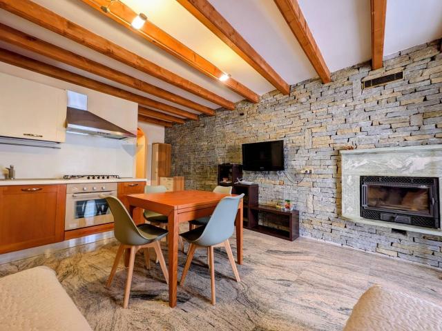 Appartamento in vendita di 113 m²