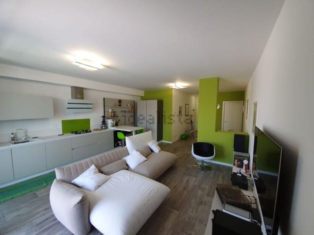 Appartamento in vendita di 113 m²