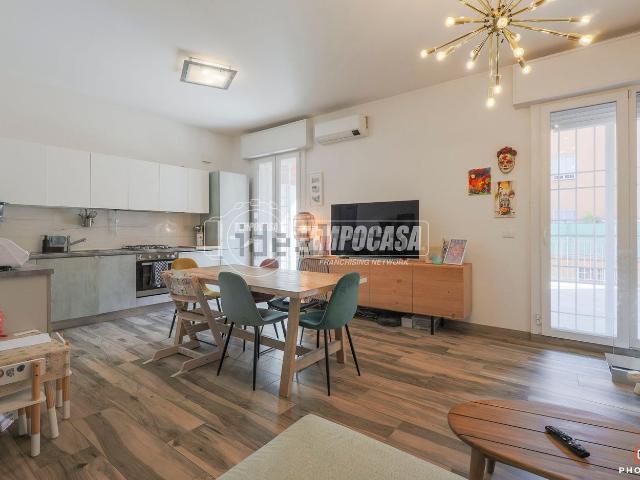 Appartamento in vendita di 113 m²