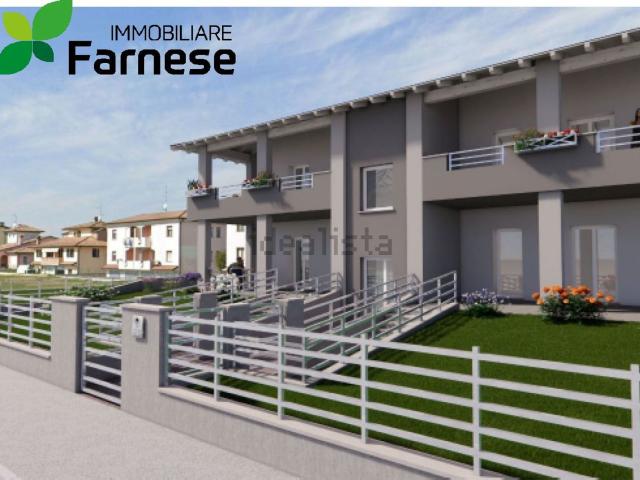 Appartamento in vendita di 113 m²