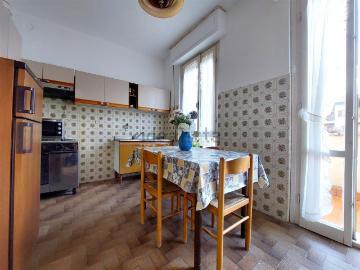 Appartamento in vendita di 113 m²