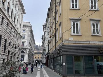 Appartamento in vendita di 113 m²