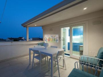 Appartamento in vendita di 113 m²