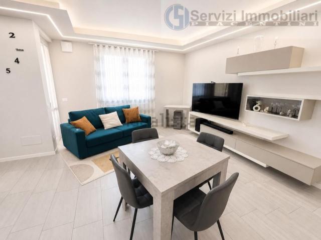 Appartamento in vendita di 113 m²