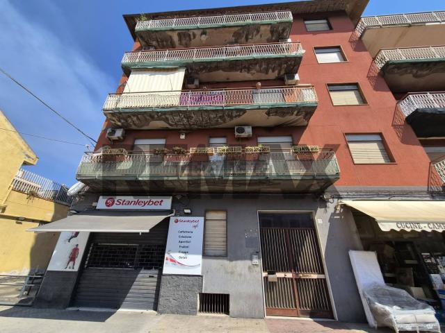Appartamento in vendita di 113 m² in Via Palermo, 112