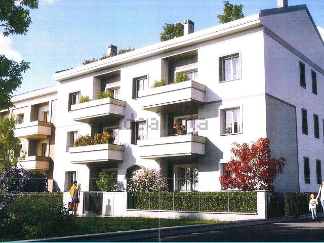 Appartamento in vendita di 113 m²