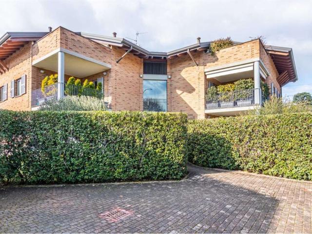 Appartamento in vendita di 113 m²