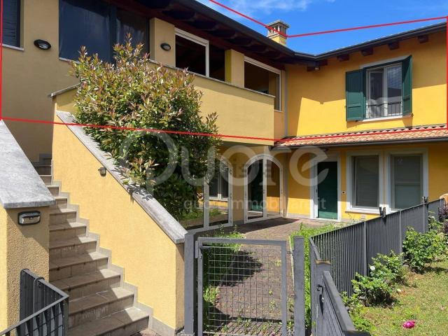 Appartamento in vendita di 113 m²