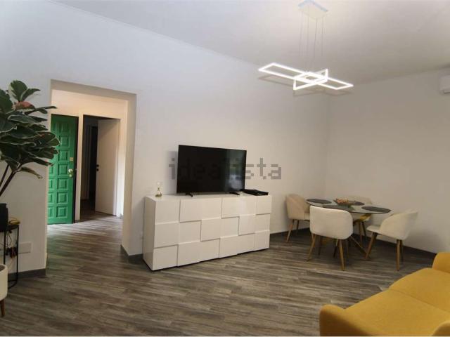 Appartamento in vendita di 113 m²