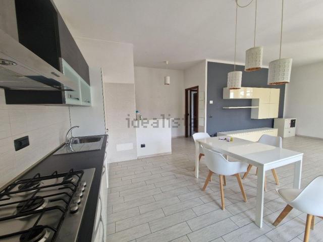 Appartamento in vendita di 113 m²