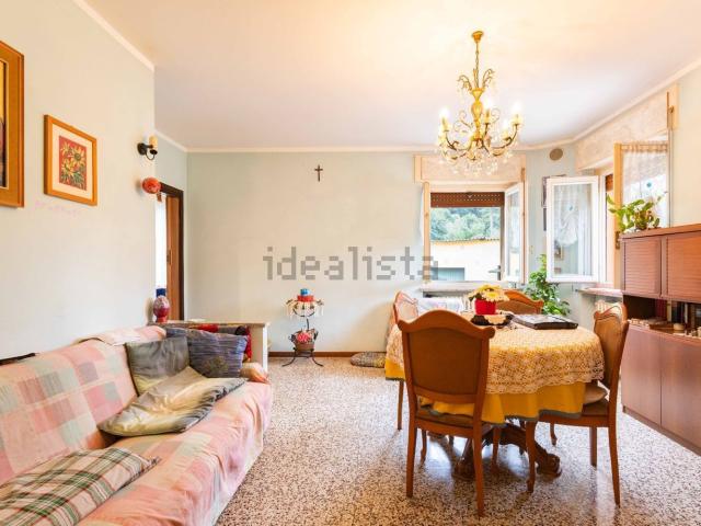 Appartamento in vendita di 113 m²