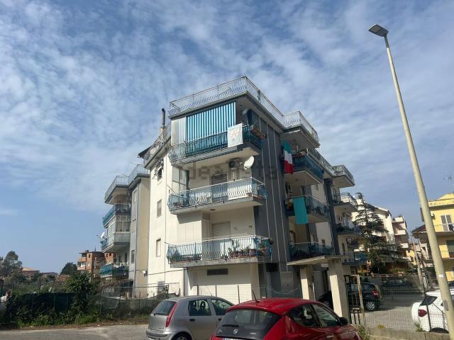 Appartamento in vendita di 113 m² in Traversa II a Via Stazione