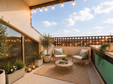 Appartamento in vendita di 113 m² in Via Comunità Europea
