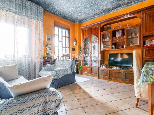 Appartamento in vendita di 113 m² in Via Concordia, 40