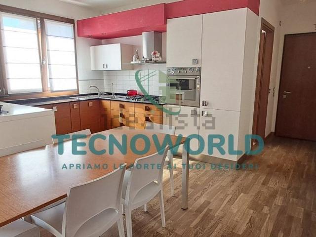 Appartamento in vendita di 113 m² in Via Cà Magre, 15