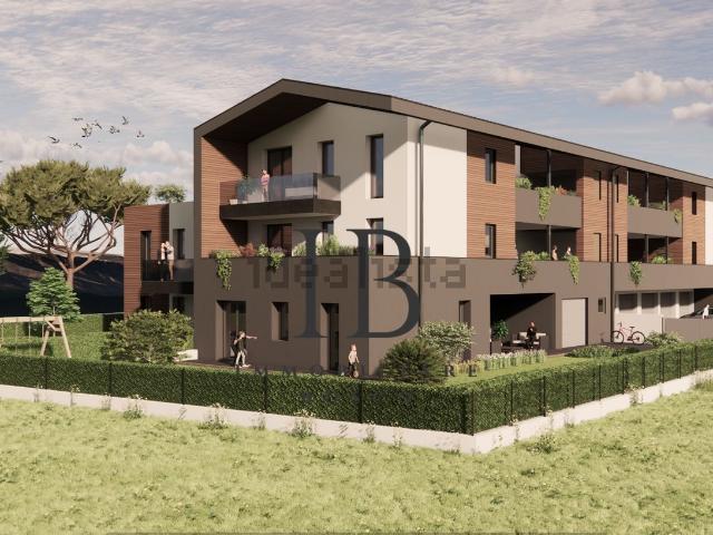 Appartamento in vendita di 113 m² in Via Cadore