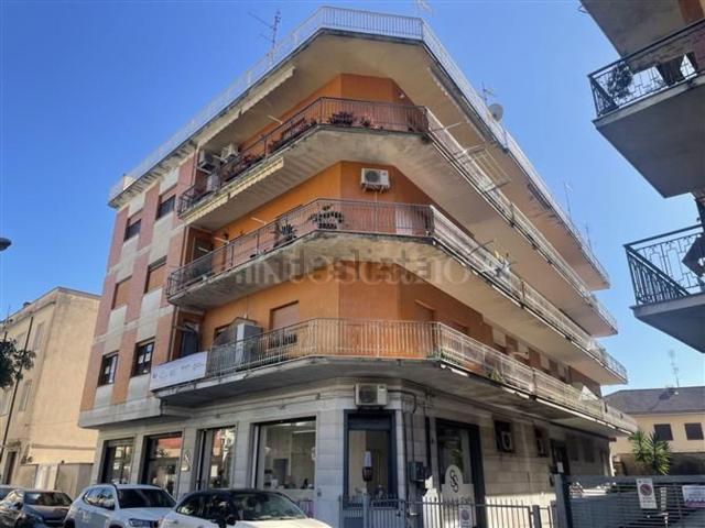 Appartamento in vendita di 113 m² in Via Camillo Benso Conte di Cavour