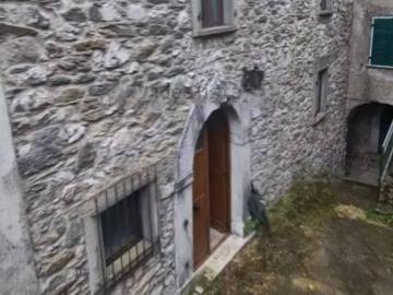 Appartamento in vendita di 113 m² in Via Canale Vinca