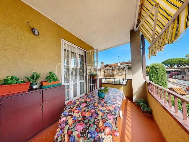 Appartamento in vendita di 113 m² in Via Caravaggio