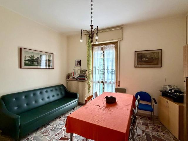 Appartamento in vendita di 113 m² in Via Cardinal Gusmini
