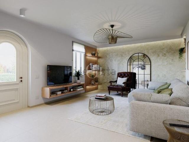 Appartamento in vendita di 113 m² in Via Casa Bianca