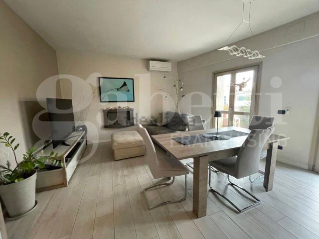 Appartamento in vendita di 113 m² in Via Cesare Beccaria, 1
