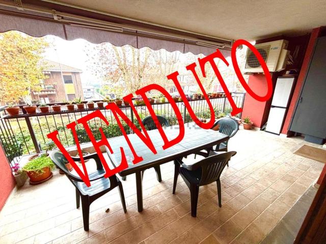 Appartamento in vendita di 113 m² in Via Cesare Terranova, 2