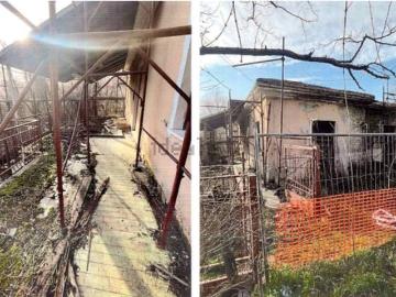 Appartamento in vendita di 113 m² in Via Chiesa Nuova