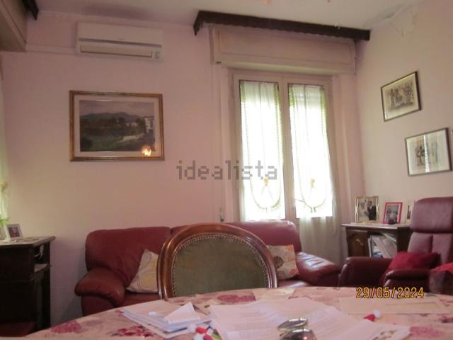 Appartamento in vendita di 113 m² in Via Civinini Guelfo