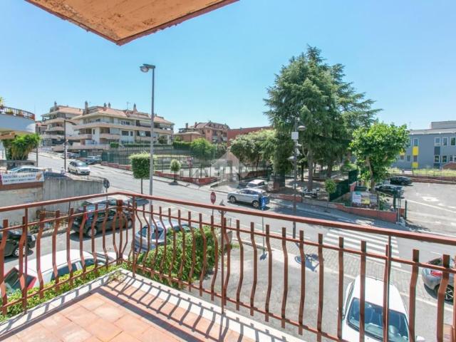 Appartamento in vendita di 113 m² in Via Cicerone, 3