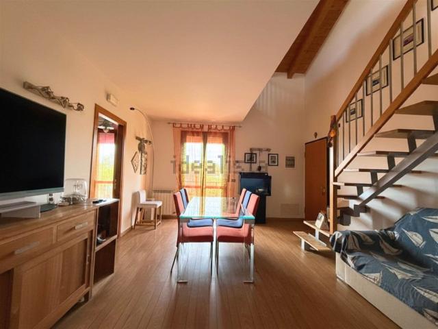 Appartamento in vendita di 113 m² in Via Claudia, 195