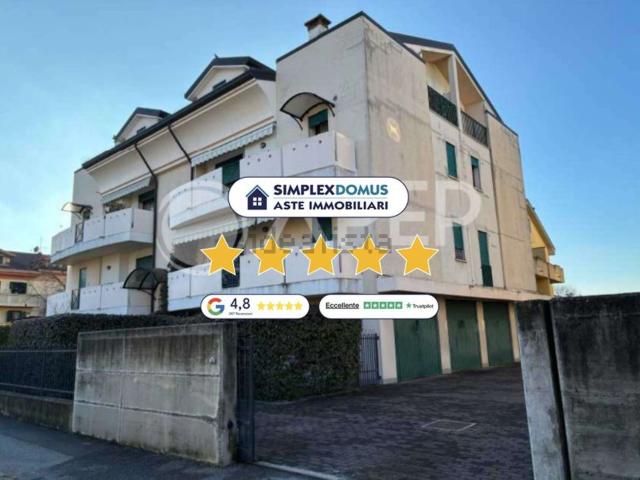 Appartamento in vendita di 113 m² in Via Croce Verde