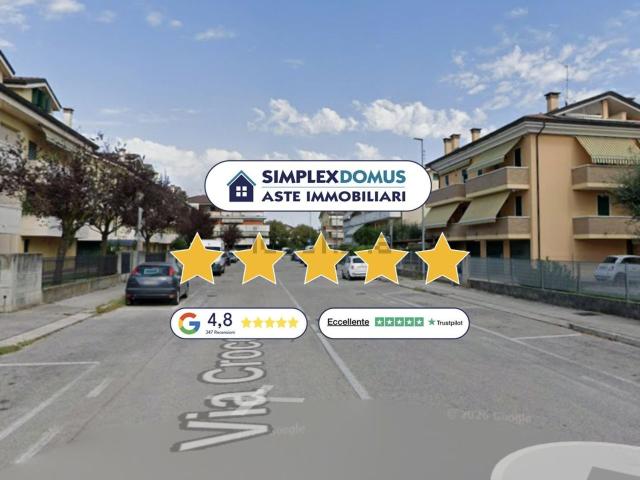 Appartamento in vendita di 113 m² in Via Croce Verde