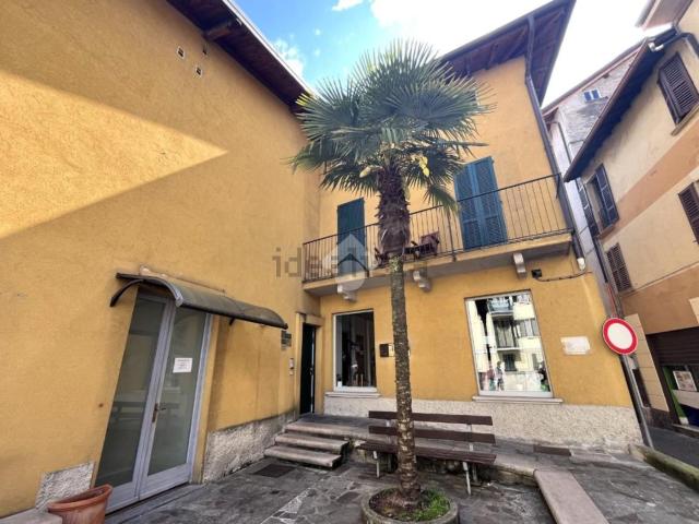 Appartamento in vendita di 113 m² in Via A. Aureggi, 15