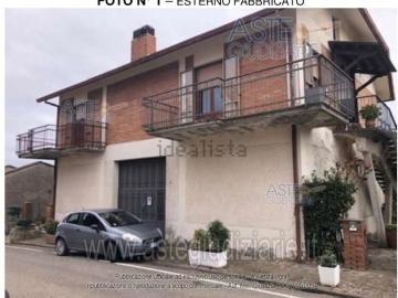 Appartamento in vendita di 113 m² in Via A. Ruspantini, 34