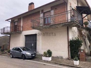 Appartamento in vendita di 113 m² in Via A. Ruspantini, 34