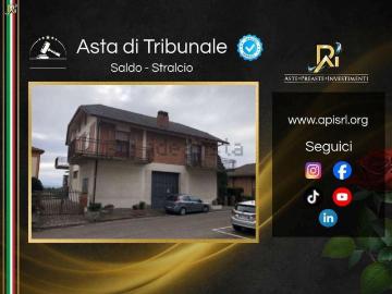 Appartamento in vendita di 113 m² in Via A. Ruspantini, 34
