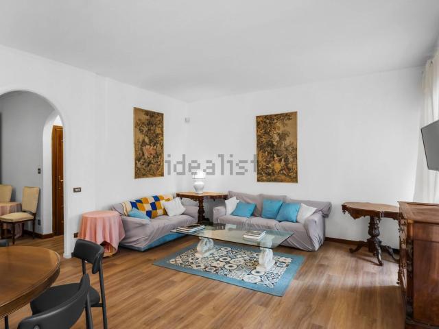 Appartamento in vendita di 113 m² in Via Amedeo D&apos Aosta, 4