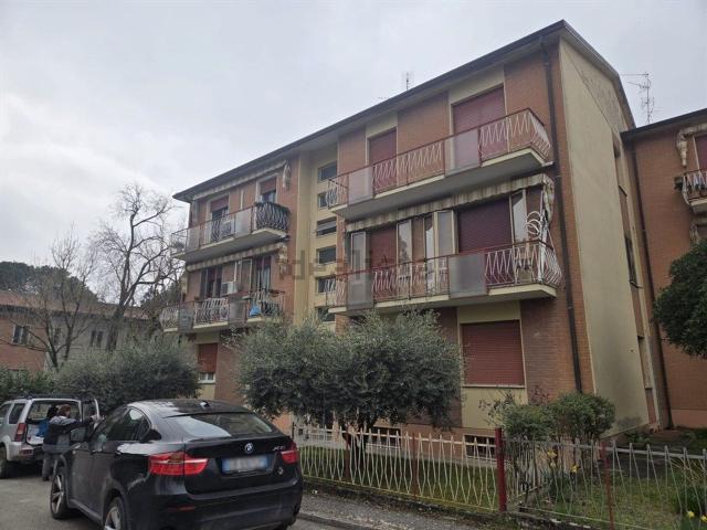 Appartamento in vendita di 113 m² in Via Antonio Angioli, 6