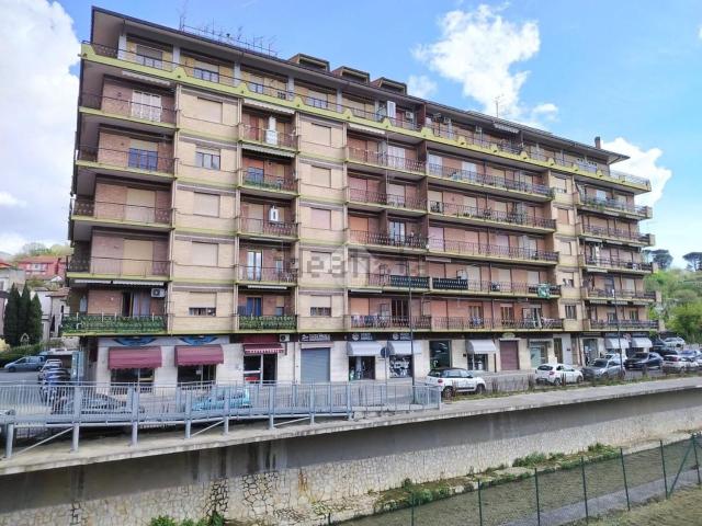 Appartamento in vendita di 113 m² in Via Antonio Gramsci