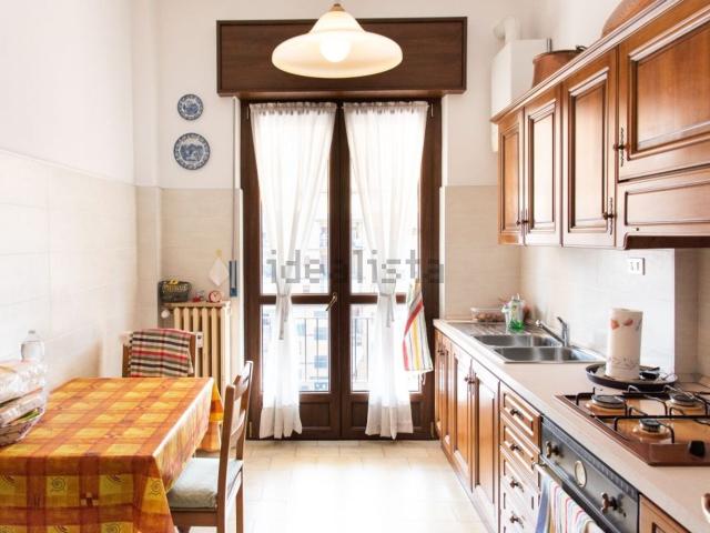 Appartamento in vendita di 113 m² in Via Antonio Meucci, 23