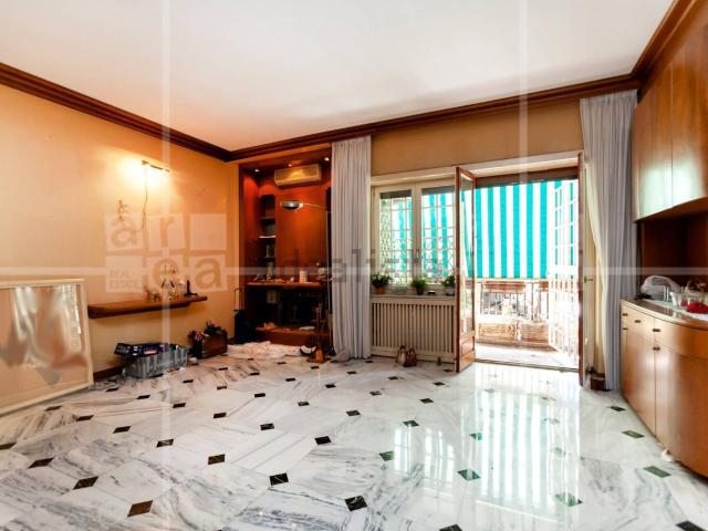 Appartamento in vendita di 113 m² in Via Antonio Serra, 86