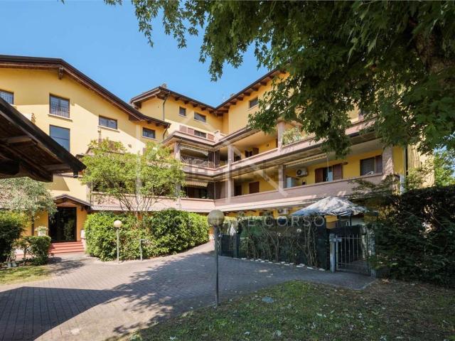 Appartamento in vendita di 113 m² in Via Andrea Doria, 33