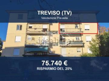 Appartamento in vendita di 113 m² in Via Angelo Ronchese, 57