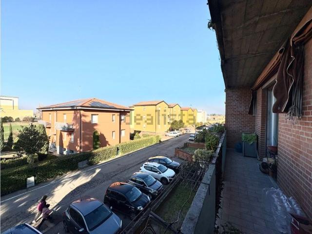 Appartamento in vendita di 113 m² in Via Achille Grandi, 24