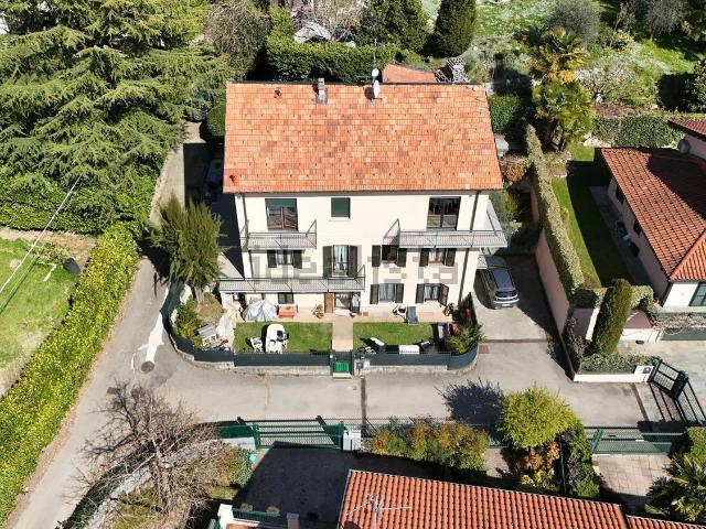 Appartamento in vendita di 113 m² in Via ai Piani, 33